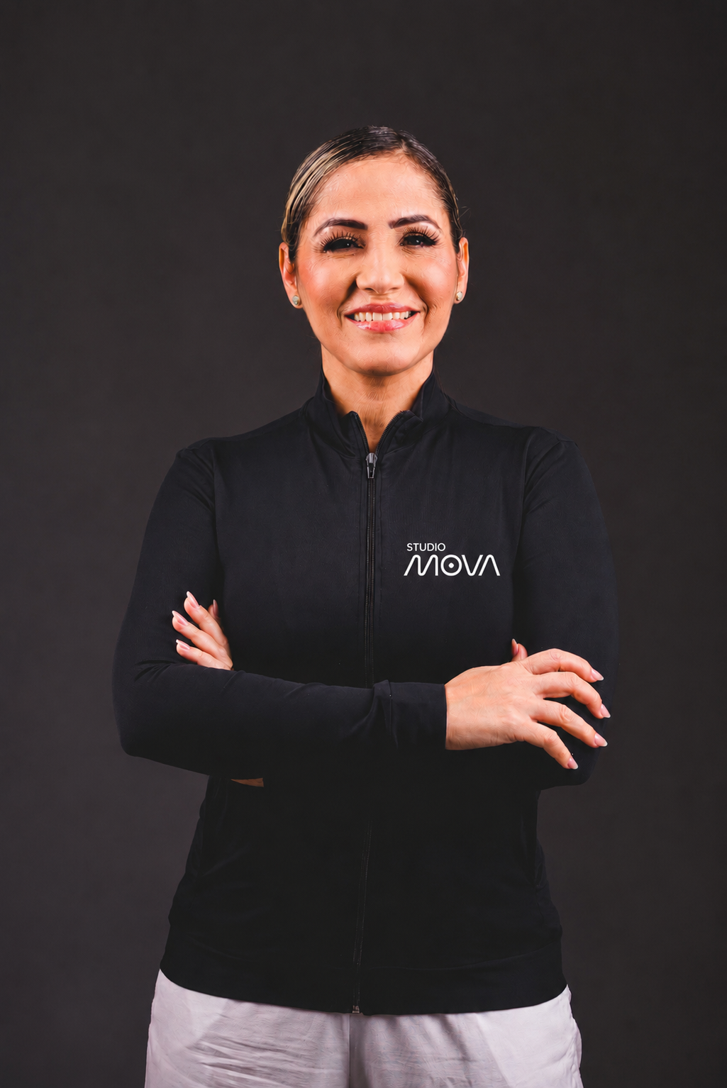 Professora Viviane Alves